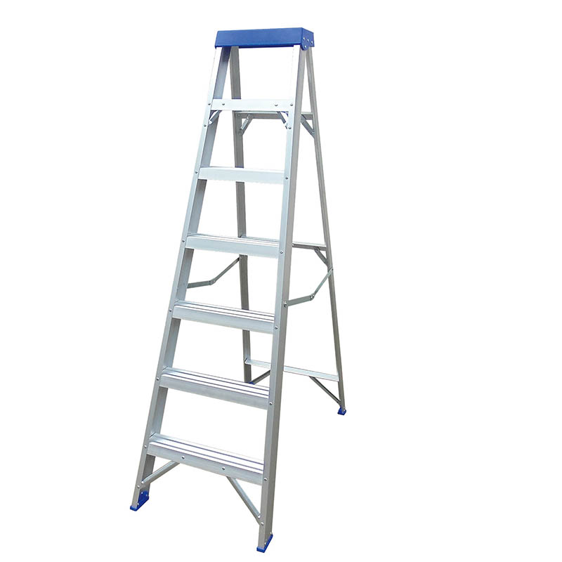 280mm  Light Duty Aluminium Step Ladder