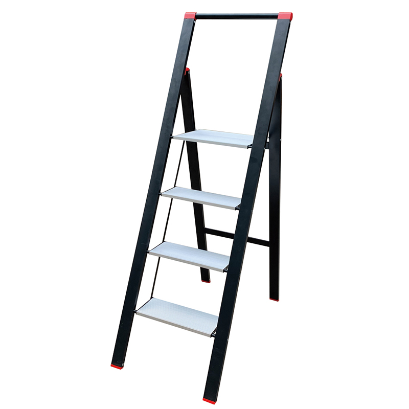 Folding step ladder  LJS1004